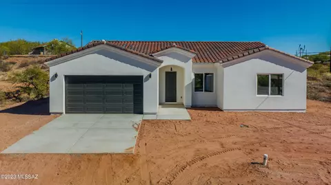 917 Via Urea, Rio Rico, AZ 85648
