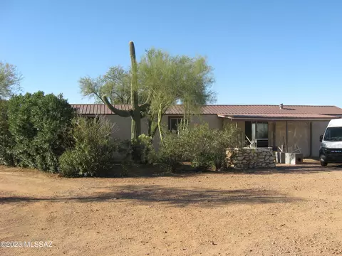 3330 S Lead Flower Ave, Tucson, AZ 85735