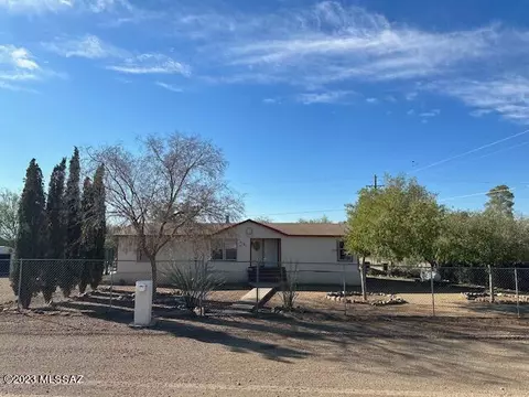 9181 W Bruce St, Tucson, AZ 85735