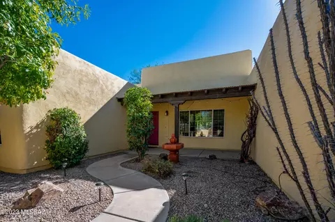 10378 E Isadore Schifano Ln, Tucson, AZ 85747 photo 5