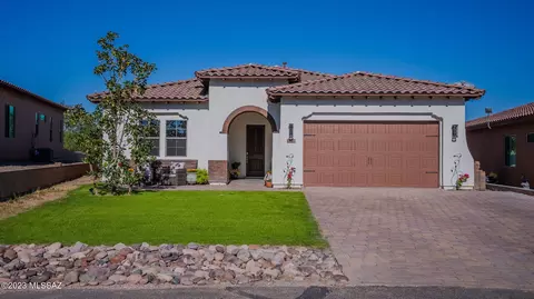 42 Calle Solares, Tubac, AZ 85646