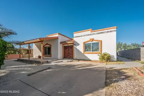 140 W Eric St, Tucson, AZ 85756
