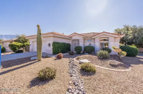 1830 E Royal Ridge Way, Oro Valley, AZ 85755