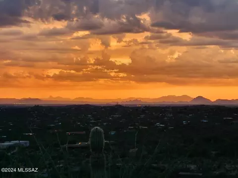 tbd Parcel #205-29-011M, Tucson, AZ 85749