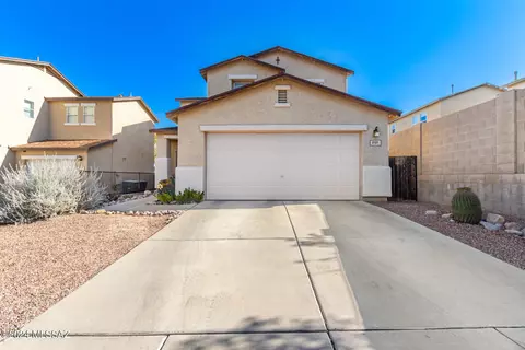 2121 S Cutter Ln, Tucson, AZ 85710