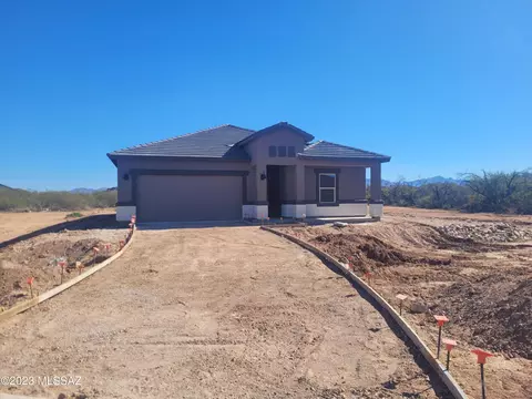 15877 S Ormes Sunset Pl S, Sahuarita, AZ 85629