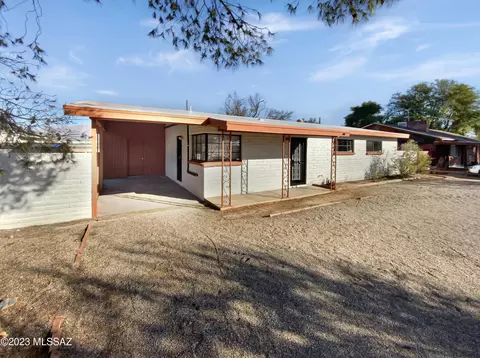 4545 E Water St, Tucson, AZ 85712