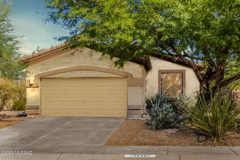 13946 N Stone Palisade Dr, Marana, AZ 85658