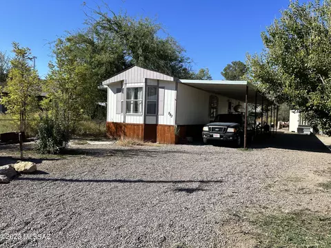 223 SE Old W Hwy, Duncan, AZ 85534