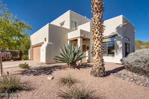 1030 W Possum Creek Ln, Oro Valley, AZ 85737