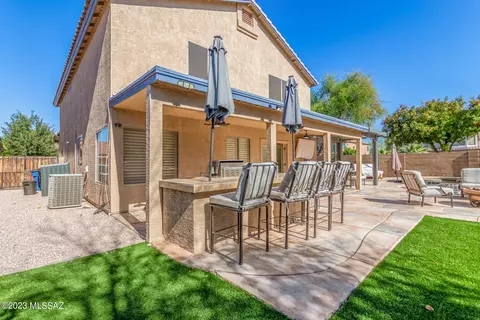 1411 E Jasper Dr, Gilbert, AZ 85296 photo 36