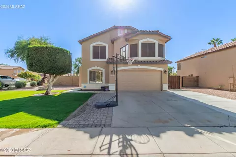 1411 E Jasper Dr, Gilbert, AZ 85296