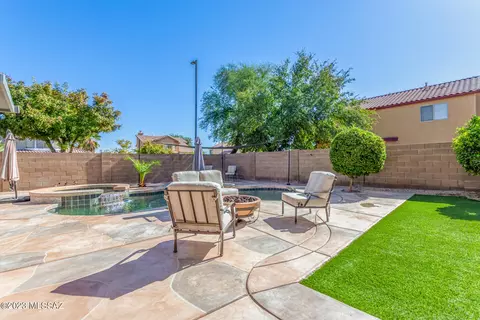 1411 E Jasper Dr, Gilbert, AZ 85296 photo 37