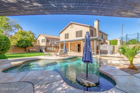 1411 E Jasper Dr, Gilbert, AZ 85296 photo 33