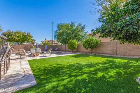 1411 E Jasper Dr, Gilbert, AZ 85296 photo 35