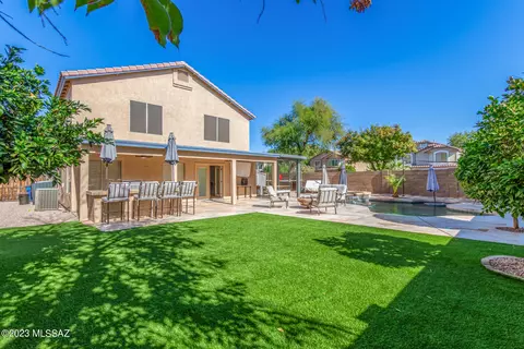 1411 E Jasper Dr, Gilbert, AZ 85296 photo 34