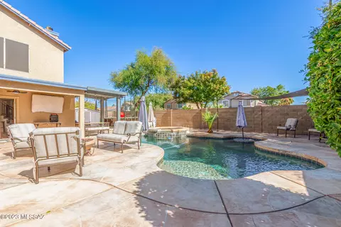 1411 E Jasper Dr, Gilbert, AZ 85296 photo 32