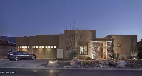 65285 E Catalina Hills Dr, Tucson, AZ 85739