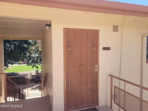 1458 S Palo Verde Ave #K214, Tucson, AZ 85713