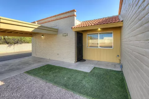3928 N Stone Ave, Tucson, AZ 85705
