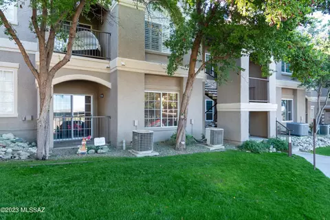 1500 E Pusch Wilderness Dr #12103, Tucson, AZ 85737