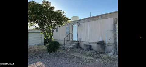 6859 W Walking M #101, Tucson, AZ 85757