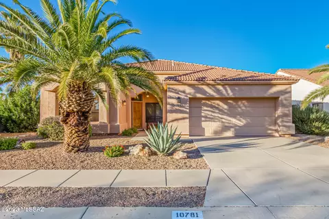 10781 E Limberbush Pl, Tucson, AZ 85748