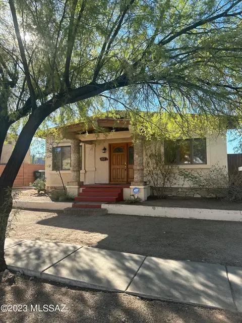 602 E Helen St, Tucson, AZ 85705 photo 2