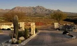38 Tierra Libre Ct #9, Tubac, AZ 85646