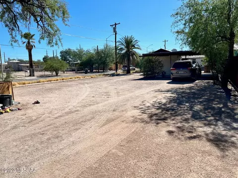 673 N Anita Ave, Tucson, AZ 85705
