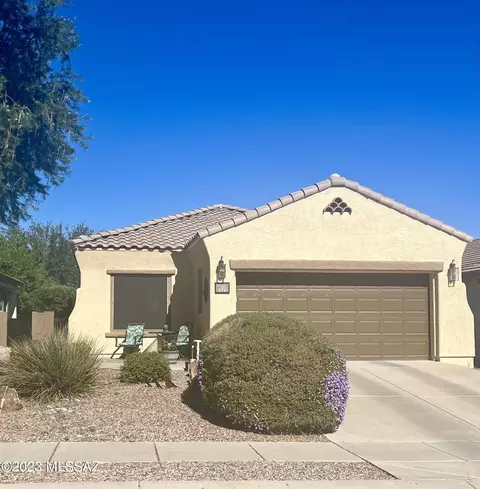654 W Calle Montero, Sahuarita, AZ 85629