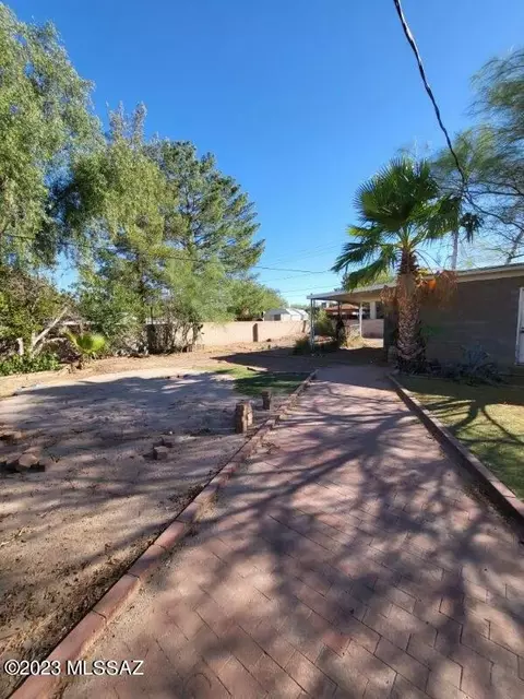 2802 E Glenn St, Tucson, AZ 85716 photo 4