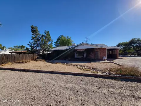 2802 E Glenn St, Tucson, AZ 85716 photo 2