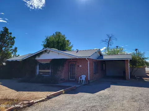 2802 E Glenn St, Tucson, AZ 85716
