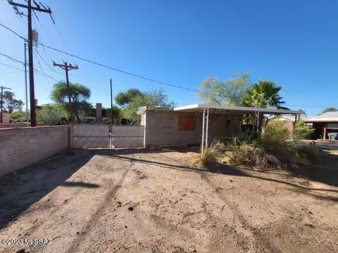 2802 E Glenn St, Tucson, AZ 85716 photo 6