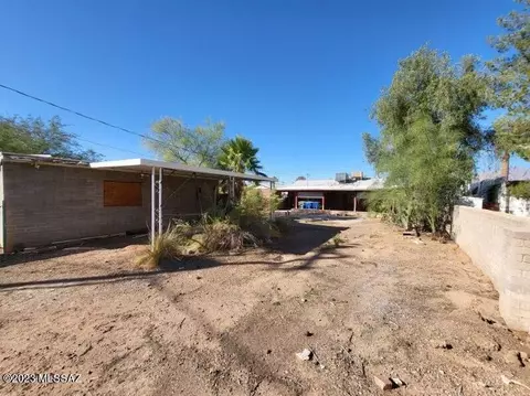 2802 E Glenn St, Tucson, AZ 85716 photo 5