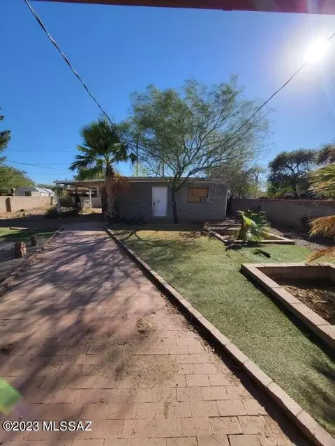 2802 E Glenn St, Tucson, AZ 85716 photo 3