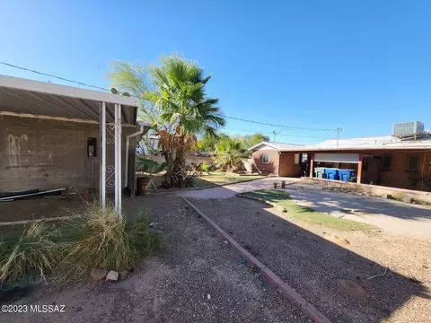 2802 E Glenn St, Tucson, AZ 85716 photo 7