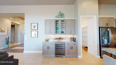 6852 W Patina Dr #LOT 2, Marana, AZ 85658