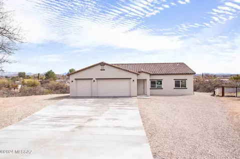 429 Cancun Ct, Rio Rico, AZ 85648