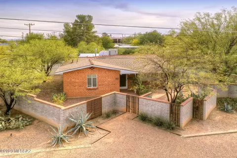 4330 E 4th St, Tucson, AZ 85711