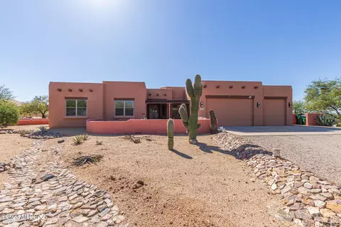 16558 S Sycamore Ridge Trl, Vail, AZ 85641