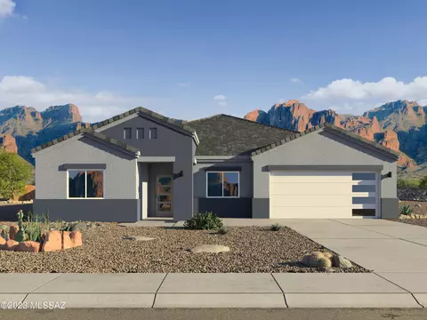 575 W Lexington St, Vail, AZ 85641