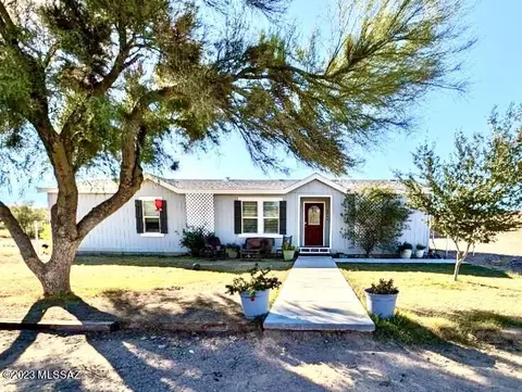 3365 W 14th St, Thatcher, AZ 85552
