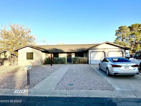 1515 S 12th Ave, Safford, AZ 85546