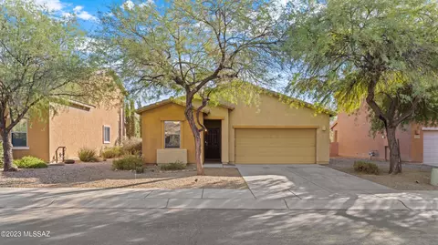12930 N Fox Hollow Dr, Marana, AZ 85653