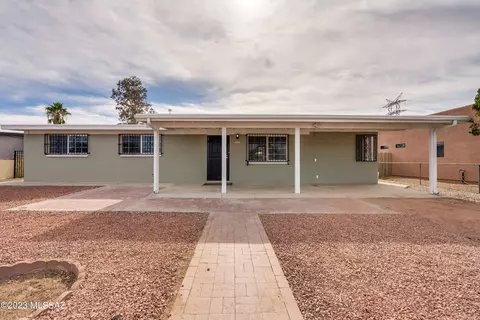 1802 E Virginia St, Tucson, AZ 85706