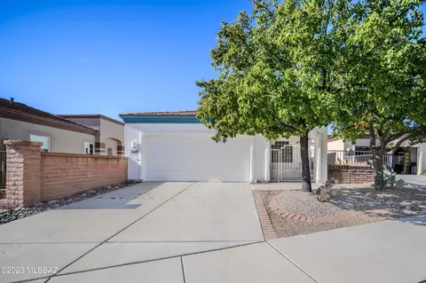 4020 S Via Del Picamaderos, Green Valley, AZ 85622