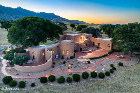 10280 Wilderness Rd, Hereford, AZ 85615