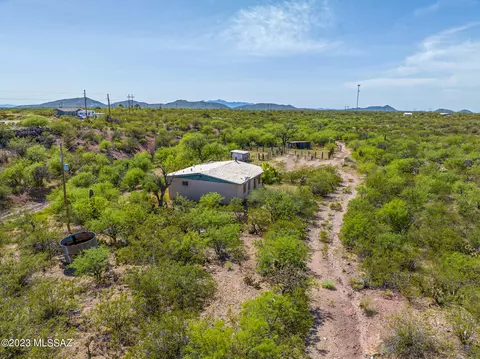 47245 E Forman Ranch Rd, Tucson, AZ 85739